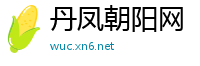 丹凤朝阳网